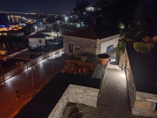 castel nest City top suite - Naupacte - 6