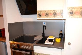 Studio Chalet with terrace & Matterhorn view - 2