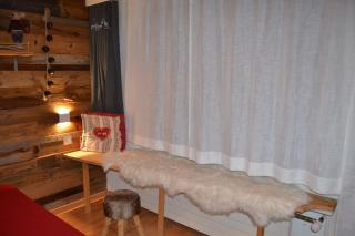 Studio Chalet with terrace & Matterhorn view - Zermatt - 6