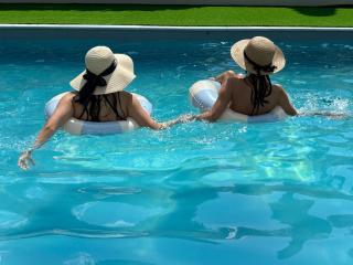 Umbriance Villa con piscina privata - 5