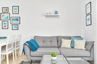 Sea view Apt Nerja - 4