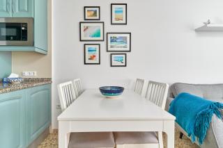 Sea view Apt Nerja - 1