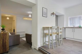 Seaborne Road - 1