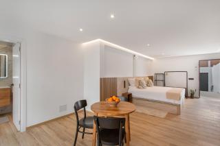 Odi Suite Room - 1