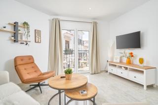 Apartamento Suzanne - 8