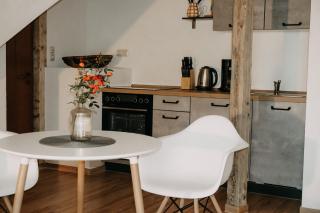 Landhaus Bärenstein - Pano-Blick 1 - 3