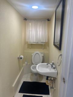 Recovery Apartment in Barbados - 8