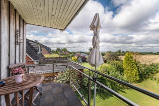 Ferienwohnung am Rande Neumünsters - 9