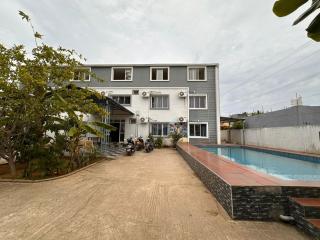 SS Grand with swimming pool - 3