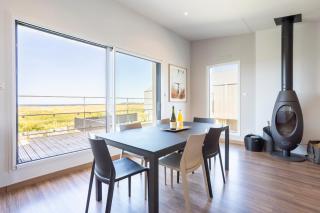 Maison Horizon - 3 ch - 100m plage - Le Guilvinec - 8