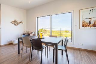 Maison Horizon - 3 ch - 100m plage - 6