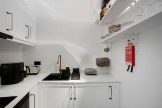 The Village Loft - 2