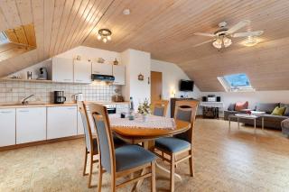 Ferienwohnung Schillinger - Sasbach am Kaiserstuhl - 6