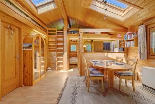 Blockhaus in Dornhan - 5