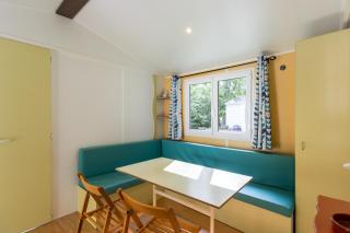 Mobilhome Le Tilleul - Saint-Pompont - 5