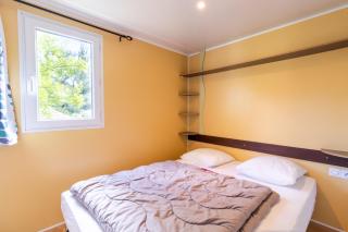 Mobilhome Le Tilleul - Saint-Pompont - 4
