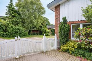 Gästehaus Ziegler - Neuenkirchen - 4