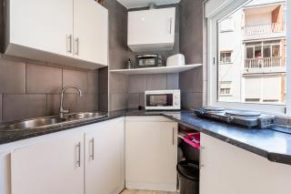 Apartamento Calle Jaul - 7