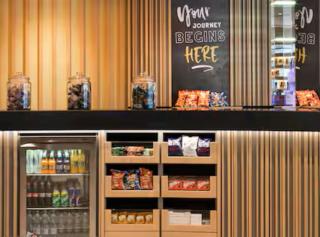 Hampton By Hilton Wroclaw Airport - 5