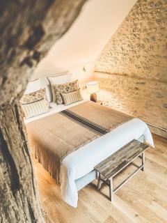 LA CLEF DES CHAMPS 61 - 1