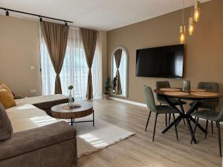 Apartments 16th Street - Mostar - 9