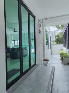 eight guesthouse 8号民宿 - 8