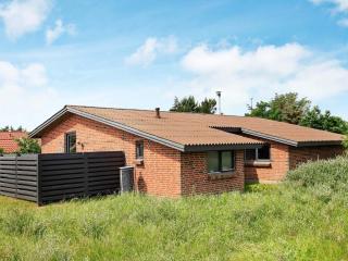 6 person holiday home in Thisted-By Traum - 9