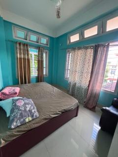 Sunrise Homestay - 1