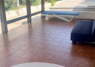 Sandy Beach Villas Sea View Apartment Pyla - 3