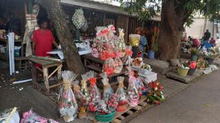 Irina Blessed Homes Bonanjo 2 - Douala - 4