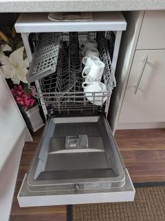 Colchester Town, modern, detached, guest house - Colchester - 4