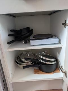 Colchester Town, modern, detached, guest house - Colchester - 5