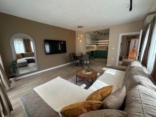 Apartments 16th Street - Mostar - 7