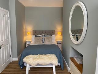 Garden Flat - Cheltenham - 2