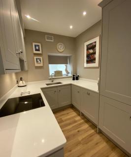 Garden Flat - 4