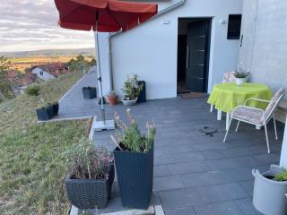 Am Rothen Hang - Oberelsbach - 4