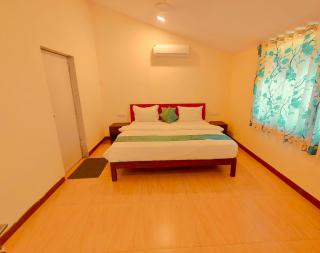 GreenHouse 5Bhk Villa Alibaug - 9