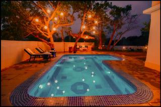 GreenHouse 5Bhk Villa Alibaug - 8