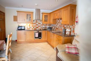 Aberystwyth Cottage Ilar - 9
