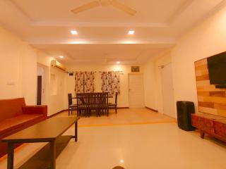 GreenHouse 5Bhk Villa Alibaug - 4