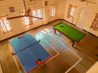 GreenHouse 5Bhk Villa Alibaug - 3