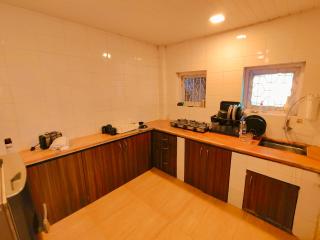 GreenHouse 5Bhk Villa Alibaug - 1