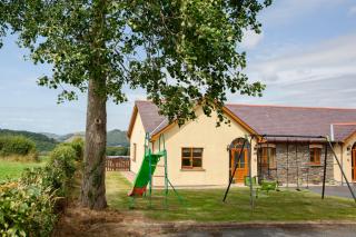 Aberystwyth Cottage Ilar - 2