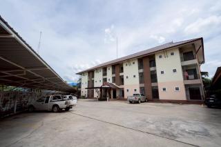 KN Grand Hotel - Nong Khae - 0