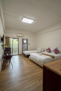 KN Grand Hotel - Nong Khae - 4