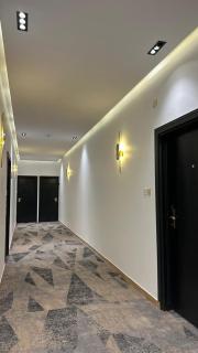 دره الحفر للشقق الفندقيه2 - Durat Al Hafr 2 - 1