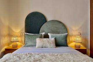 Apartment in Agdal with Pool and Terrace - Marrakech - 1