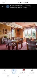 The Tennants Arms Kilnsey - Kilnsey - 1