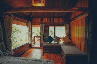Đến Nơi Có Gió - Homestay And Coffee - 8