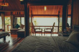Đến Nơi Có Gió - Homestay And Coffee - 3